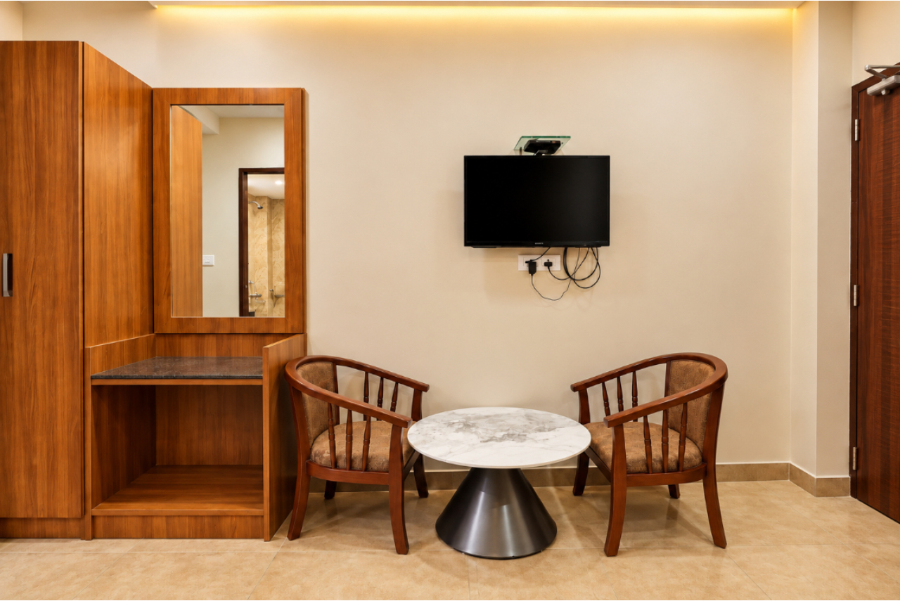 Classic Room