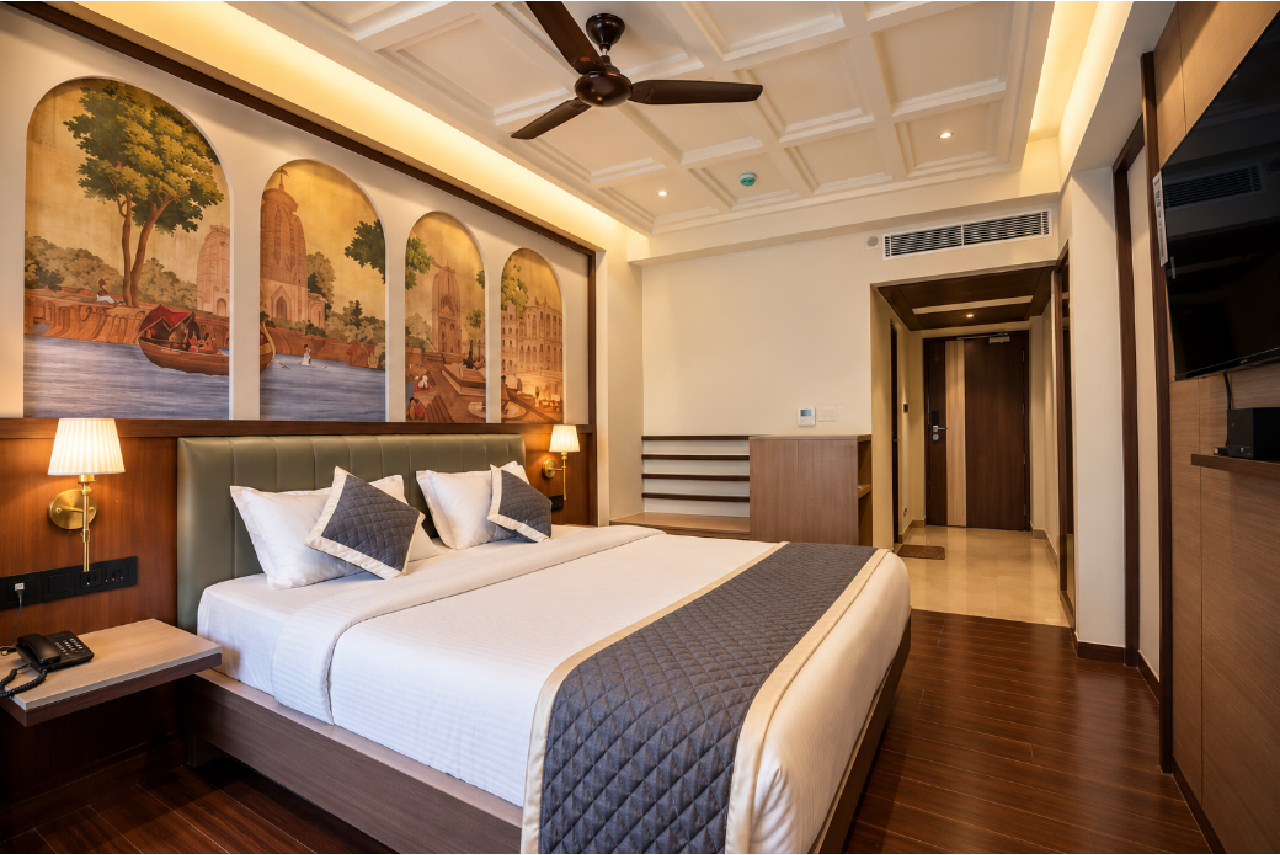Comfort Room