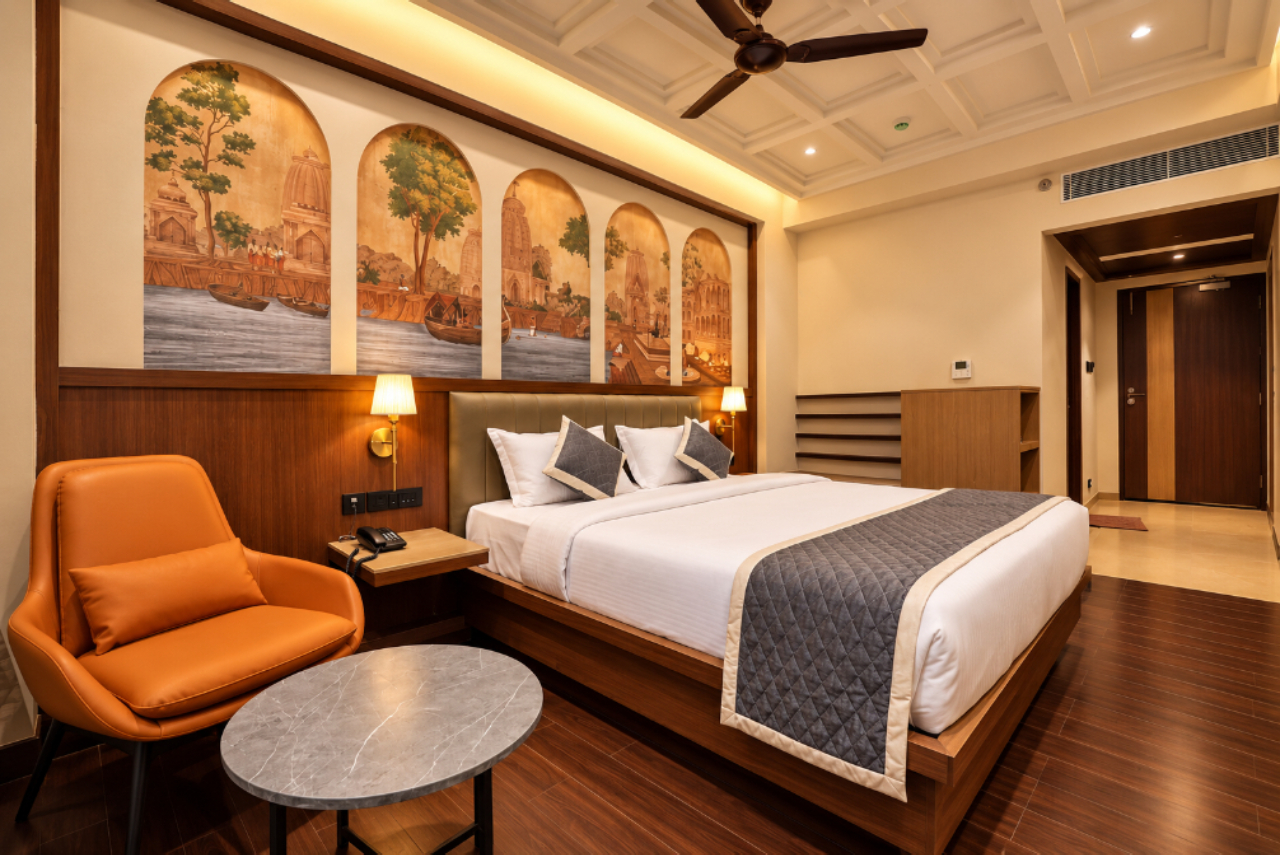 Comfort Room