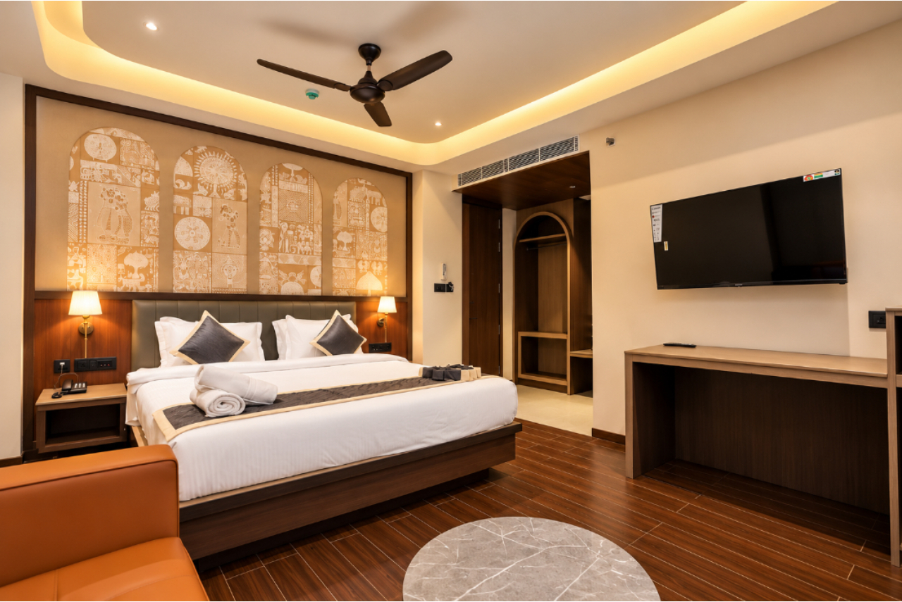 Elegant Room