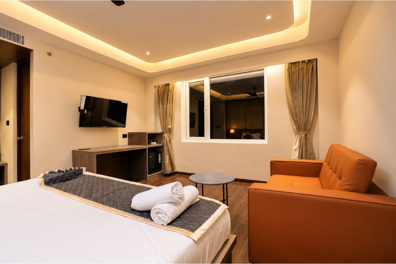 Elegant Room