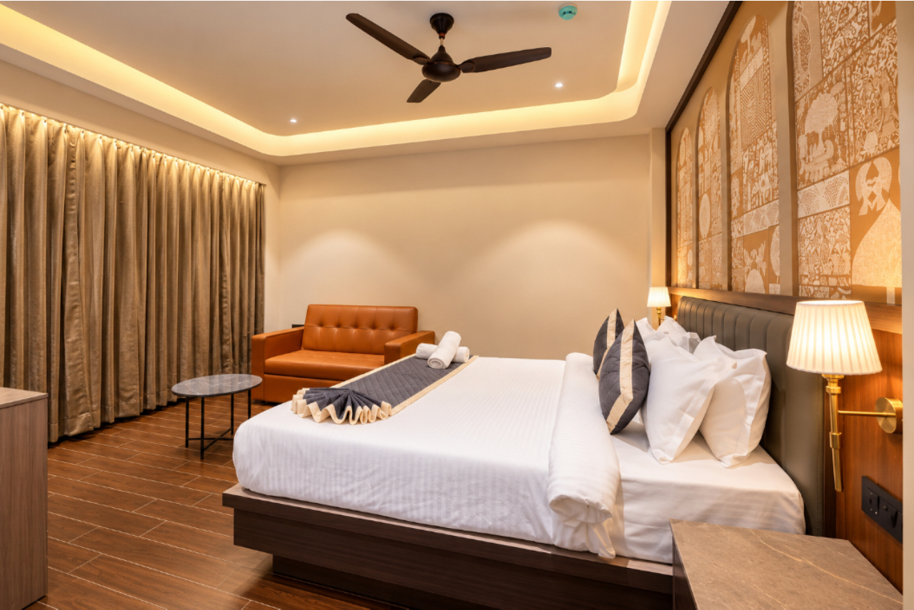 Elegant Room